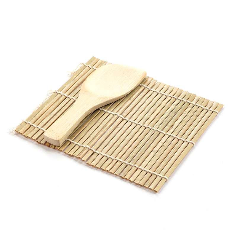 Bamboo Sushi Tools Buy Bamboo Sushi Tools Product on JIANTING BAMBOO