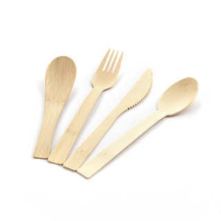 Bamboo Cutlery, Bamboo Cutlery Products, Bamboo Cutlery